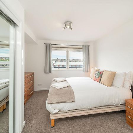Quayside Apartment Dundee Exterior foto